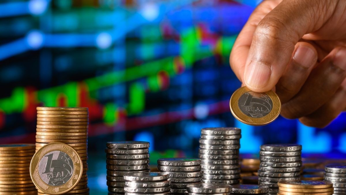 Empresas da B3 estão se antecipando à taxação dos dividendos, prevista para 2026 (Imagem: Shutterstock)