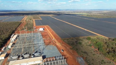 Taesa libera R$ 41,8 milhões para investidores de renda fixa (Imagem: Divulgação/Governo da Bahia)