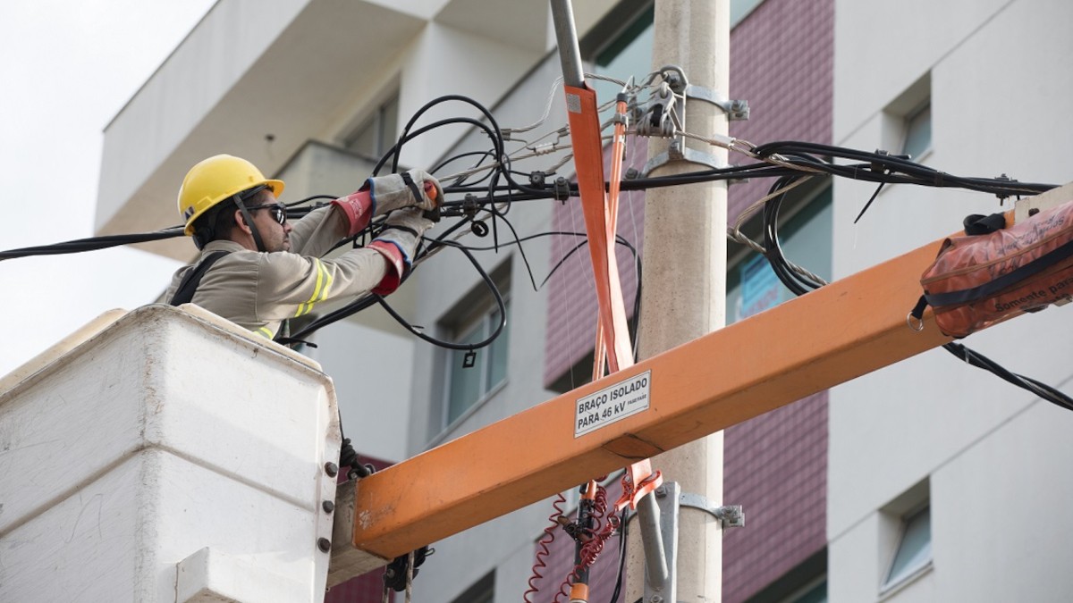 CMIG4 estima aporte de R$ 44 bilhões entre 2026 e 2030 (Imagem: Divulgação)
