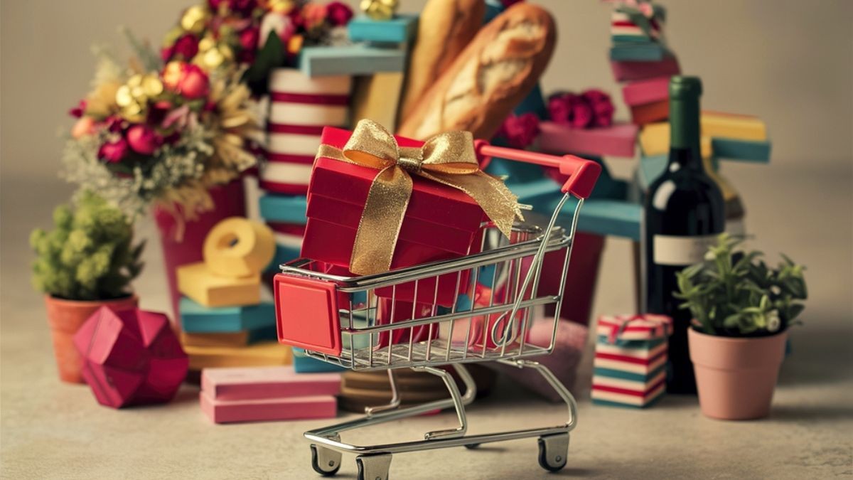 Faltam 12 dias para o Natal (Imagem: Shutterstock)