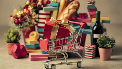 Faltam 12 dias para o Natal (Imagem: Shutterstock)