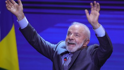 Mineradora de ouro é vencedora durante o terceiro mandato de Lula (Imagem: Fábio Pozzebom/Agência Brasil)