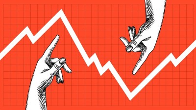 Tendências do mercado financeiro para 2026 - Imagem: Shutterstock