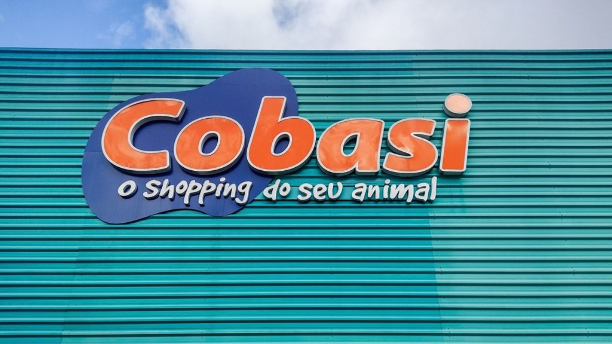 Ações da Cobasi devem estrear na bolsa em 5 de janeiro (Imagem: Shutterstock)