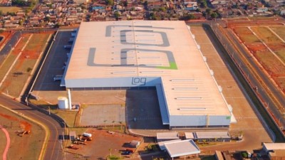 LOGG3 também pagará R$ 3,18 por ação em dividendos ainda em 2025 (Imagem: Divulgação)