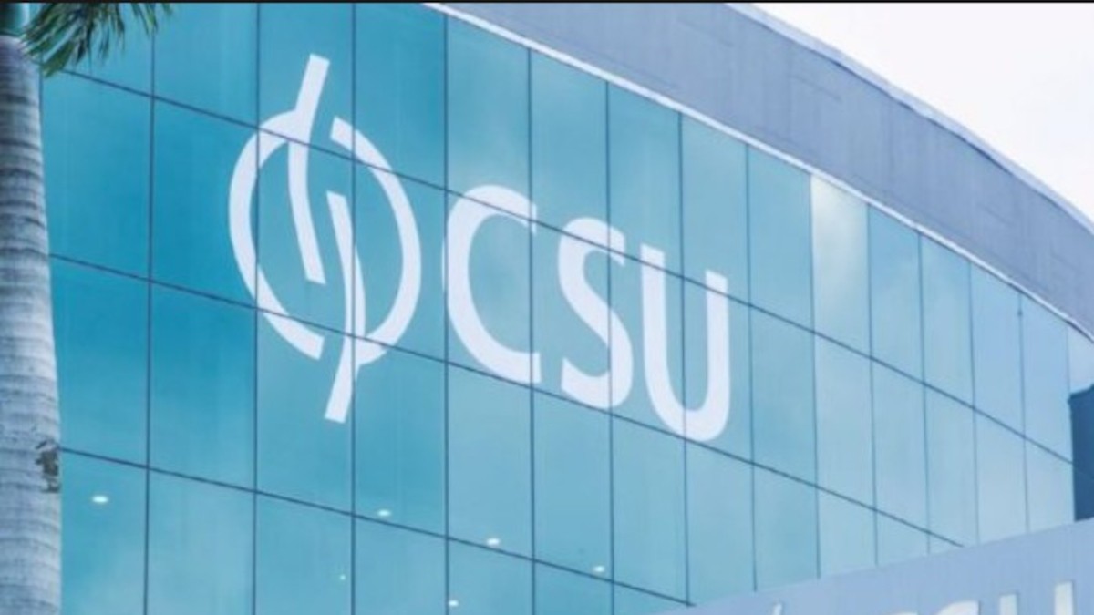 CSU Digital libera proventos de R$ 1,83 por ação (Imagem: Divulgação)