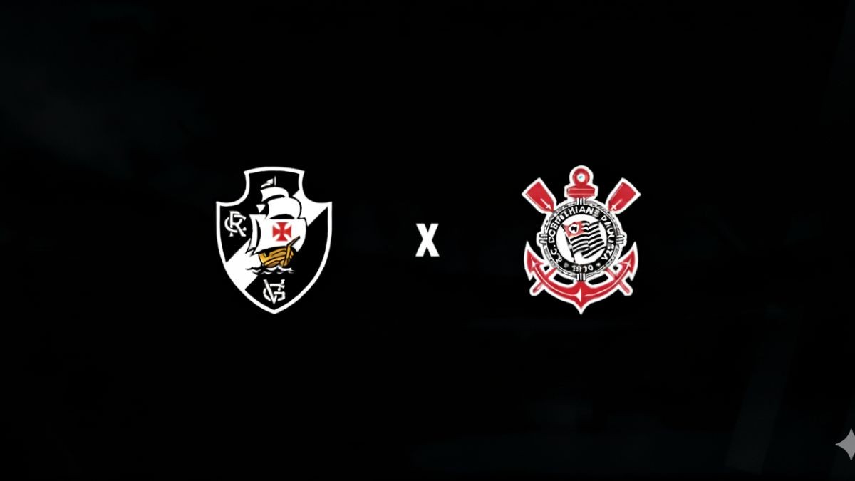 A última taça do Vasco foi em 2011 (Imagem: Divulgação e Inteligência Artificial)