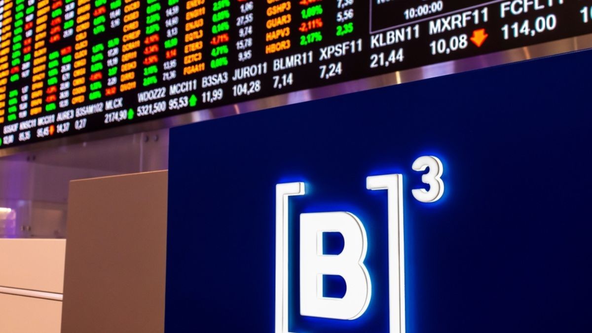 A B3 retoma as atividades no dia 26 (Imagem: Shutterstock)