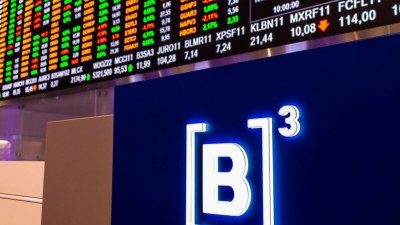 A B3 retoma as atividades no dia 26 (Imagem: Shutterstock)