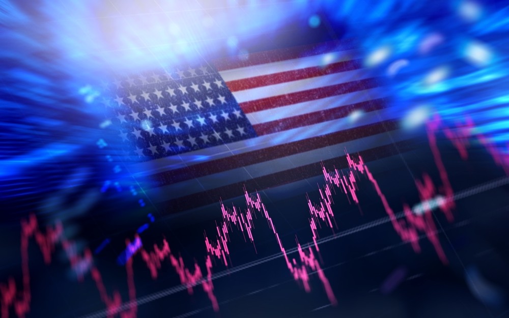 Inflação termina o ano abaixo dos 3%, o que indica novos momentos dos juros (Imagem: Shutterstock)