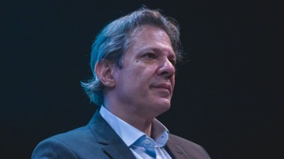 O ministro era cotado por aliados para disputas ao Senado ou ao Governo de São Paulo (Imagem: Shutterstock)