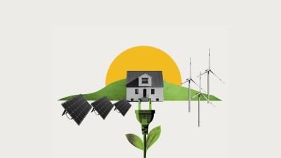 Como investir em energia limpa - Imagem: Shutterstock