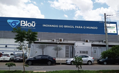 Empresa é responsável por fabricar medicamentos para diversas doenças (Imagem: Divulgação)