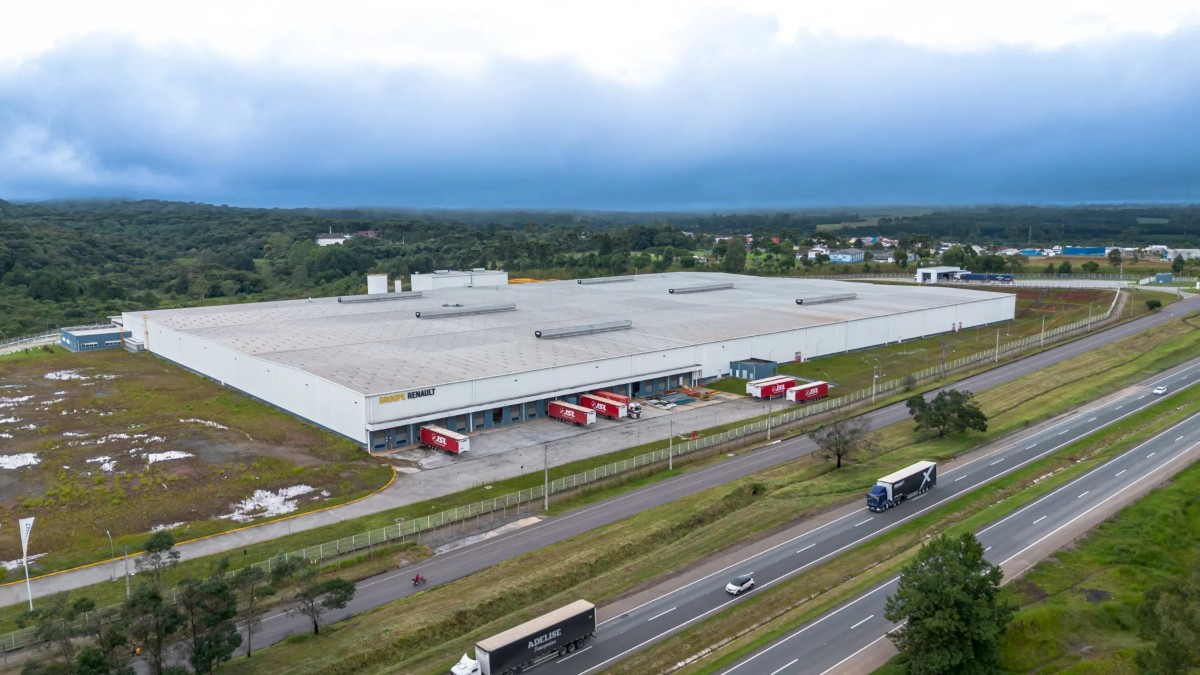 Cerca de R$ 86,26 em cotas será pago em GGRC11 (Imagem: Divulgação)