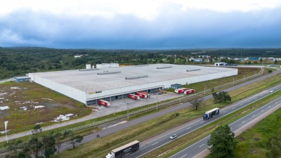 Cerca de R$ 86,26 em cotas será pago em GGRC11 (Imagem: Divulgação)