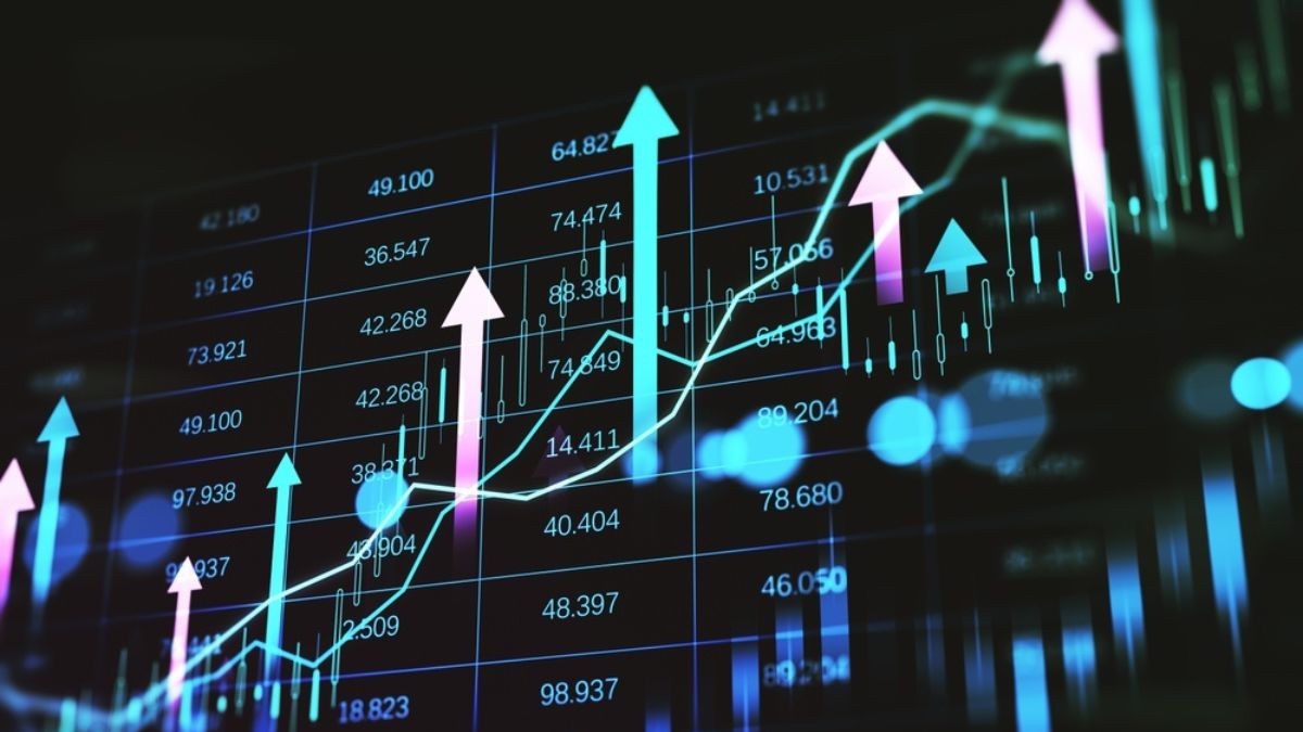 O estudo também segmentou as ações em dois grupos com base no valor de mercado (Imagem: Shutterstock)