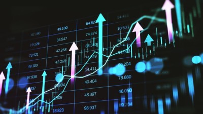 O estudo também segmentou as ações em dois grupos com base no valor de mercado (Imagem: Shutterstock)