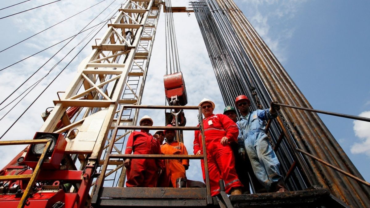 A categoria petroleira contesta os índices de reajuste e as condições de trabalho oferecidas (Imagem: Shutterstock)