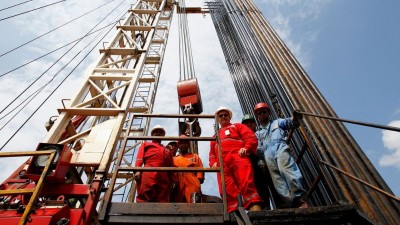 A categoria petroleira contesta os índices de reajuste e as condições de trabalho oferecidas (Imagem: Shutterstock)