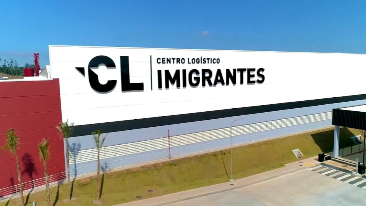 FII XPLG11 deverá manter dividendos mensais de R$ 0,82 por cota (Imagem: Reprodução/Sanca Galpões)