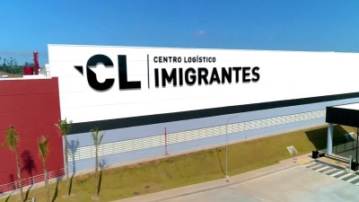 FII XPLG11 deverá manter dividendos mensais de R$ 0,82 por cota (Imagem: Reprodução/Sanca Galpões)