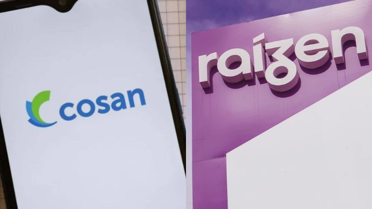 O JPMorgan manteve recomendação neutra para ambos os ativos (Imagem:Divulgação/Raízen/Shutterstock)