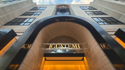 O montante é referente ao desempenho da companhia entre janeiro e setembro de 2025 (Imagem: Shutterstock)