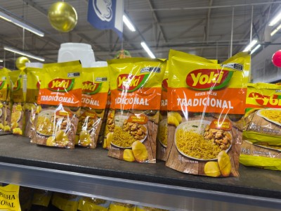 Yoki tem centenas de produtos vendidos nos supermercados brasileiros (Imagem: Shutterstock)