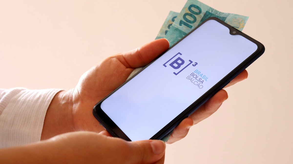 B3 desembolsará até proventos extraordinários (Imagem: Shutterstock)