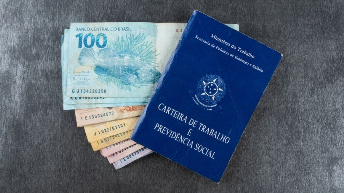 Valor serve de base para todo o país, embora estados possam elevar piso (Imagem: Shutterstock)