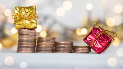 Quanto maior o yield, maior é o retorno potencial em renda para o investidor (Imagem: Shutterstock)