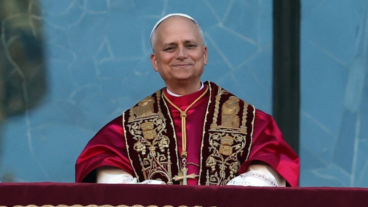 O Papa destacou que a busca pela paz não deve se limitar às orações (Imagem: Shutterstock)