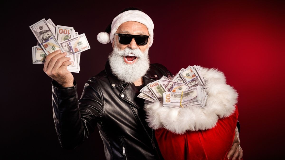 No topo, está a WEG (Imagem: Shutterstock)