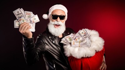 No topo, está a WEG (Imagem: Shutterstock)