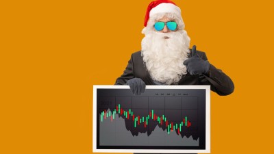 Entre as small caps, a Dexxos se destacou  (Imagem: Shutterstock)