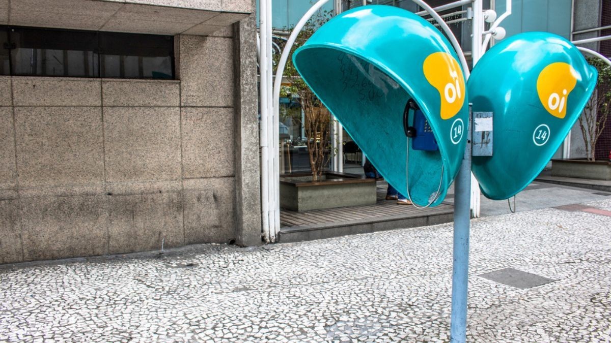 O movimento negativo acontecia ás 14h55 (Imagem: Divulgação)