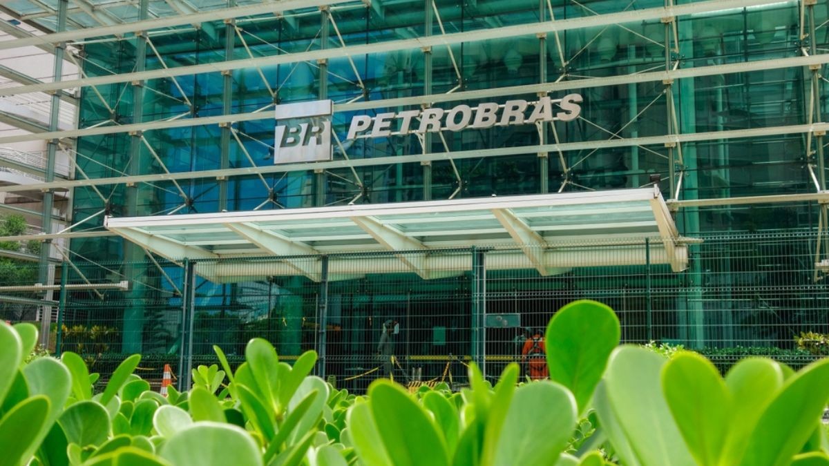 A Petrobras foi a que mais perdeu valor de mercado (Imagem: Shutterstock)