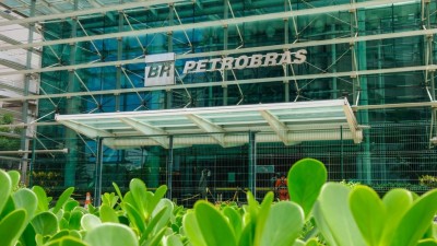 A Petrobras foi a que mais perdeu valor de mercado (Imagem: Shutterstock)