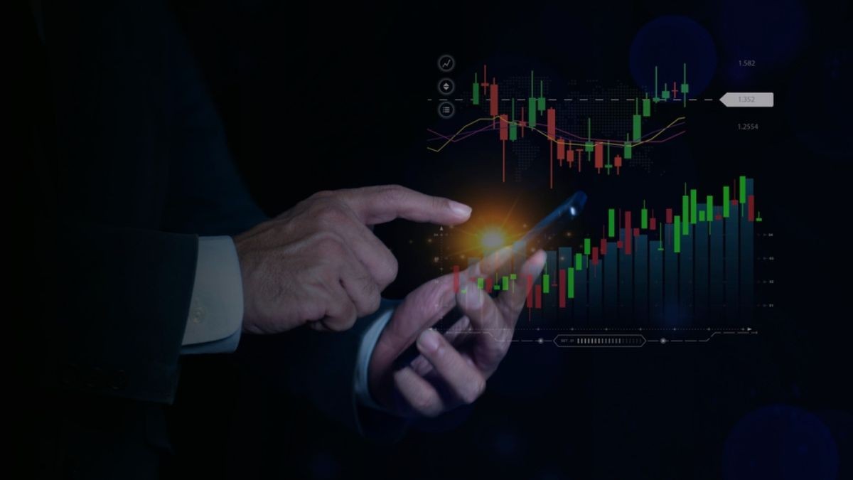 Braskem figurava entre as maiores altas do Ibovespa (Imagem: Shutterstock)