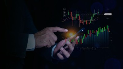 Braskem figurava entre as maiores altas do Ibovespa (Imagem: Shutterstock)