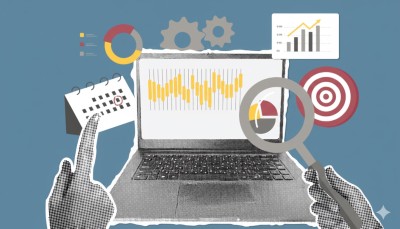 O que é mercado financeiro - Imagem: Shutterstock