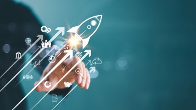 Enquanto isso, o Ibovespa está subindo 34% no acumulado do ano (Imagem: Shutterstock)