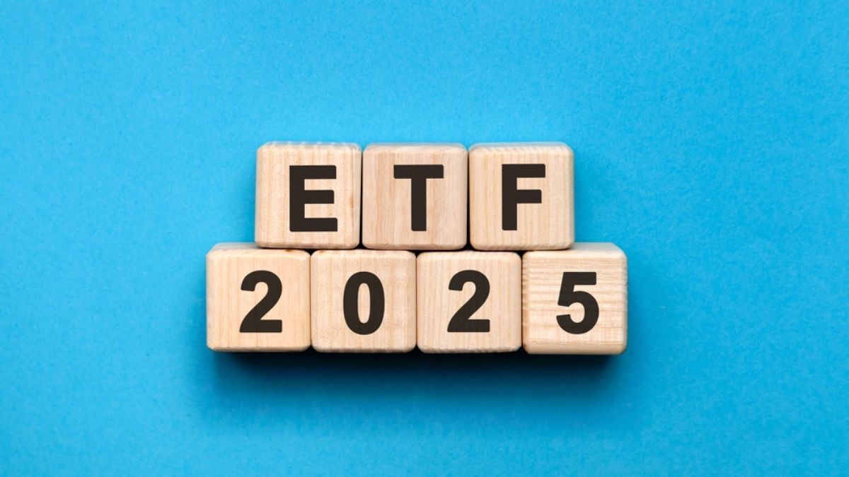 O GDXU acumulou alta de 908,09% (Imagem: Shutterstock)