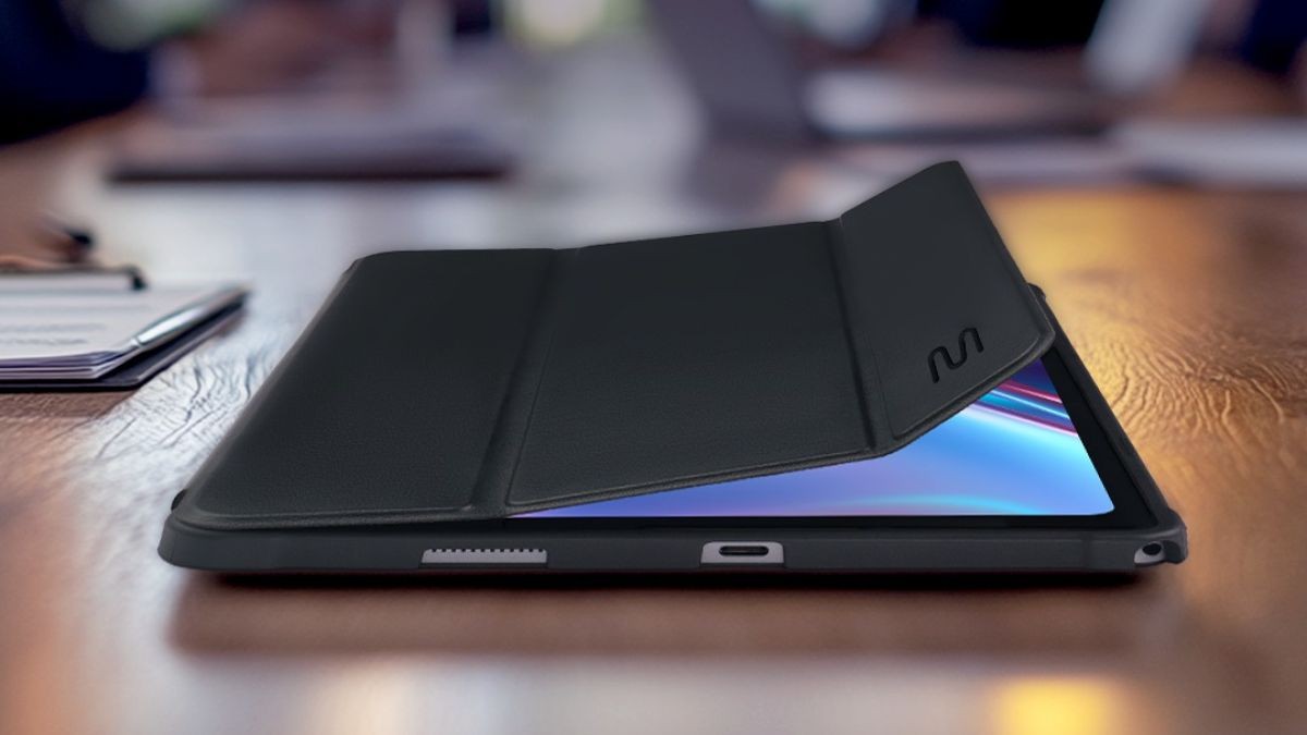 Multi fabrica produtos eletrônicos como tablets, smartphones e notebooks (Imagem: Facebook/Reprodução)