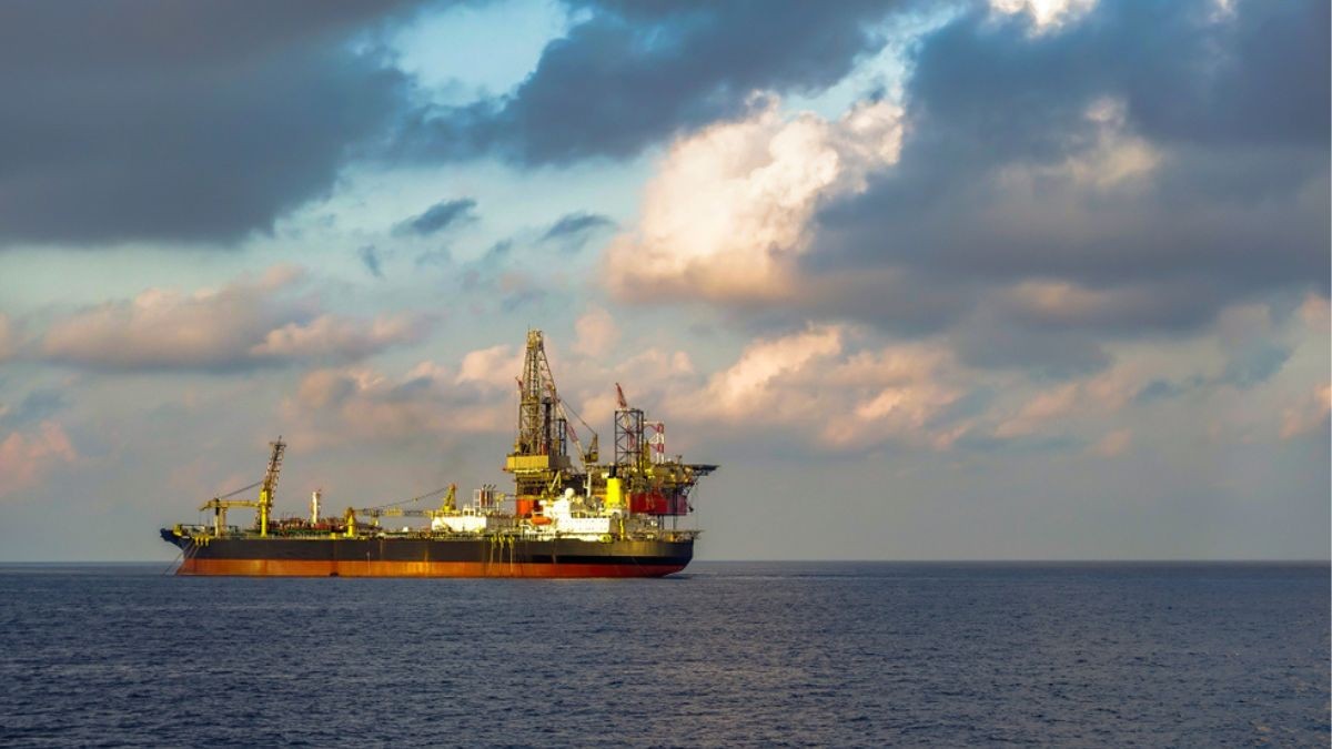 Lupatech vai fornecer cabos de fibra sintética para a ancoragem de FPSOs (Imagem: Shutterstock)