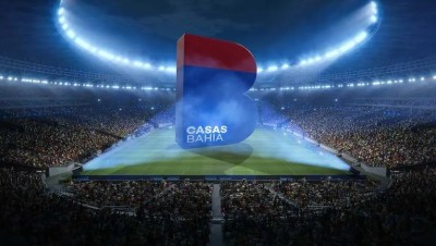 Casas Bahia tem valor de mercado de R$ 2 bilhões (Imagem: Divulgação)