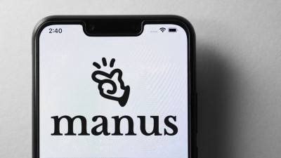 A Meta passará a operar e vender o serviço Manus globalmente (Imagem: Shutterstock)