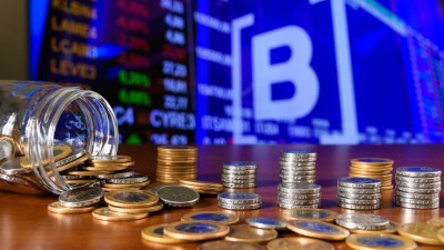 O clima de otimismo foi alimentado por números robustos da economia real (Imagem: Shutterstock)