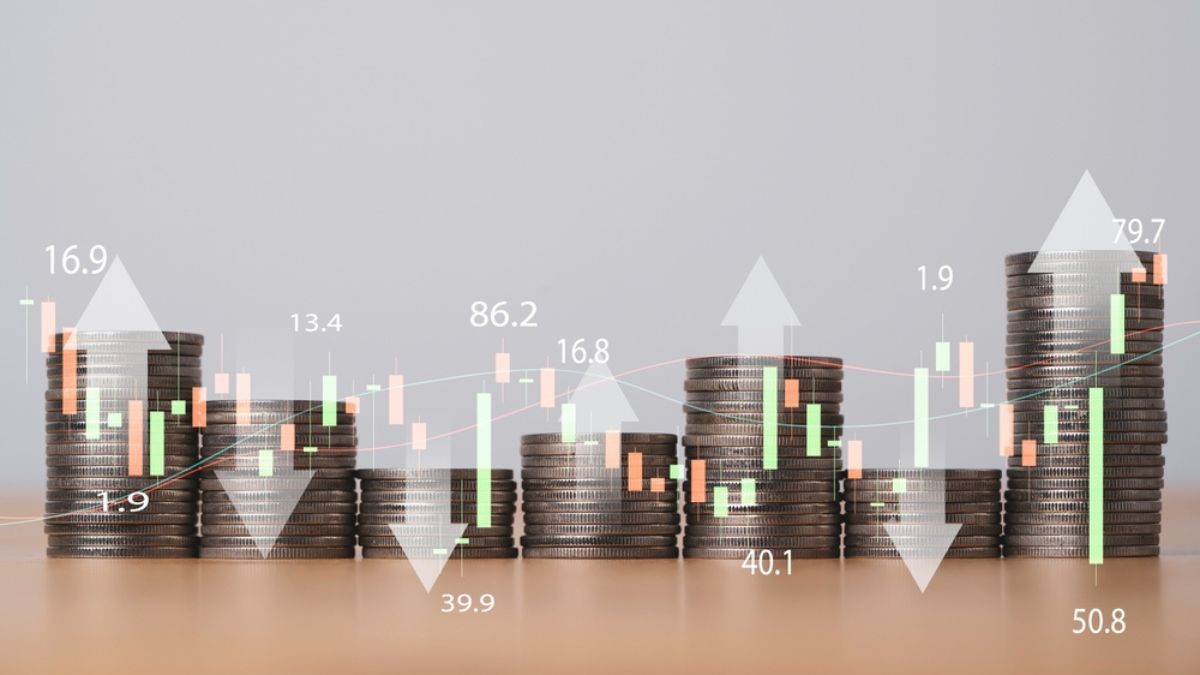 O ouro subiu mais de 65% em 2025 (Imagem: Shutterstock)