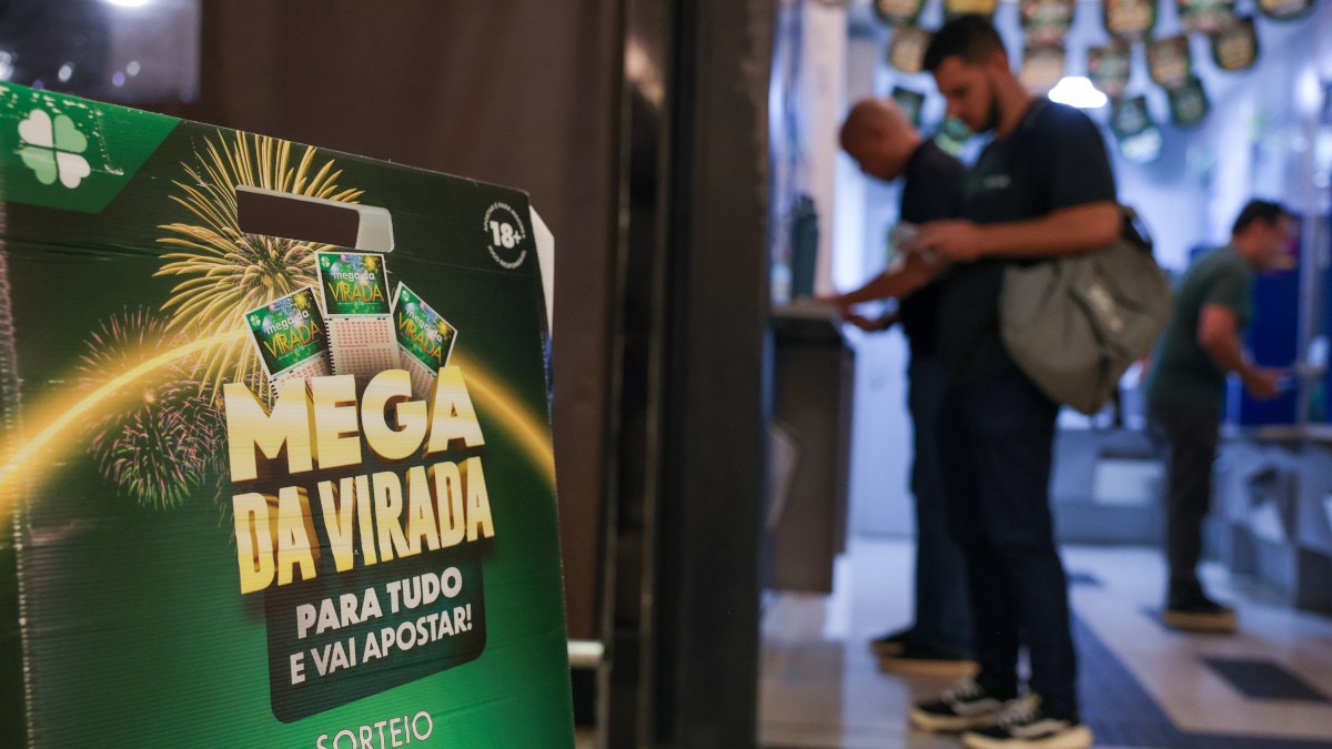 Rendimento do prêmio supera os R$ 12 milhões por mês (Imagem: Fabio Pozzebom/Agência Brasil)